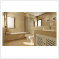 Bathroom - click to enlarge