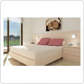 Bedroom - click to enlarge