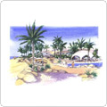 Impression of Beach Club - click to enlarge