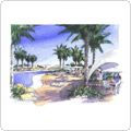 Impression of Beach Club - click to enlarge