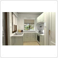 Kitchen - click to enlarge
