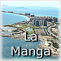 La Manga/Cabo de Palos