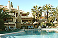 Las Palmeras