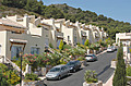 Las Palmitas