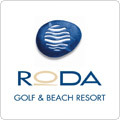 Roda Golf and Beach Club