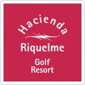 Golf, Hacienda Riquelme