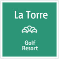 Golf, La Torre