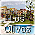 Los Olivos