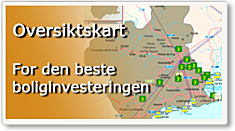 Oversiktskart