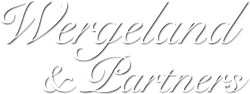 Wergeland & Partners, logo