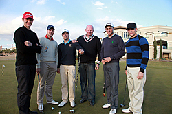 golf golf