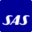 sas logo