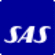 sas logo