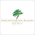 Hacienda del Alamo Golf Resort