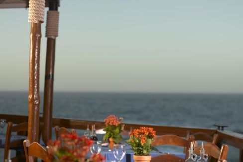 La cala restaurant