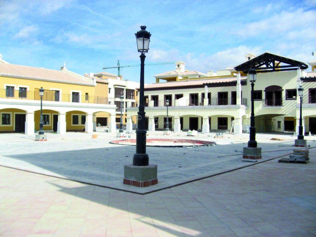  Spesialgallerier Nye Hda Bilder Juli 07 Spanish Village Pueblo Espan??ol 013 R.jpg 129704