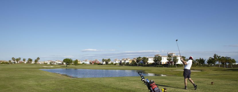 Green Mar Menor