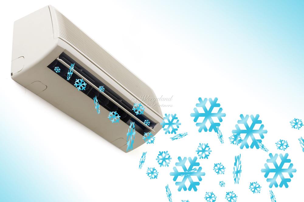 Vannfilter, Aircondition og sikkerhet