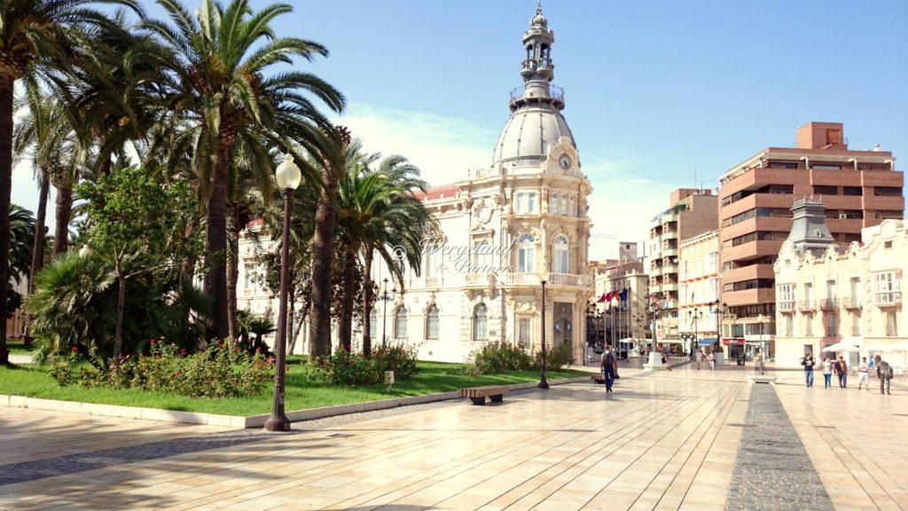  Shopping I Gamlebyen I Cartagena
