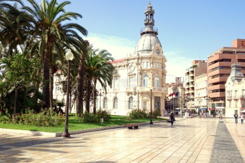 Shopping I Gamlebyen I Cartagena