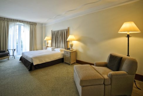 hotellrom