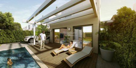 Sun Breeze Villas