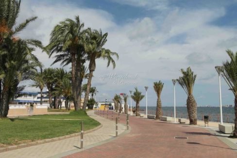strandpromenade