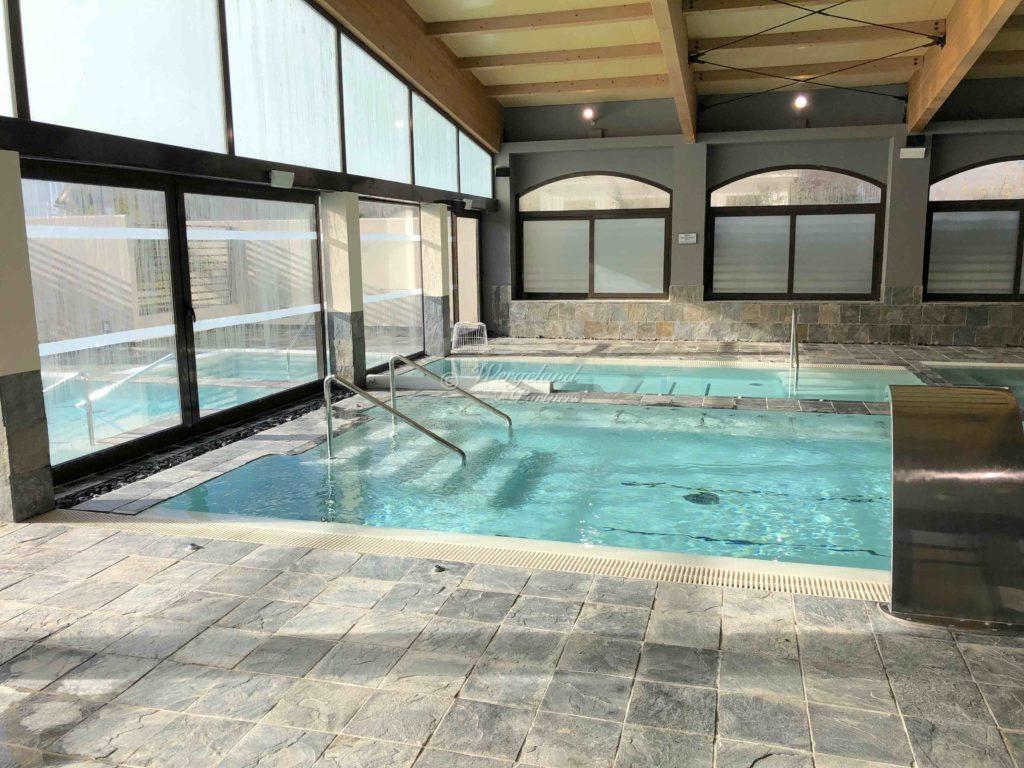  Bassengområde SPA