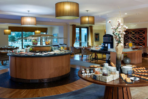 Caleiamarmenor Desayuno Buffet 01