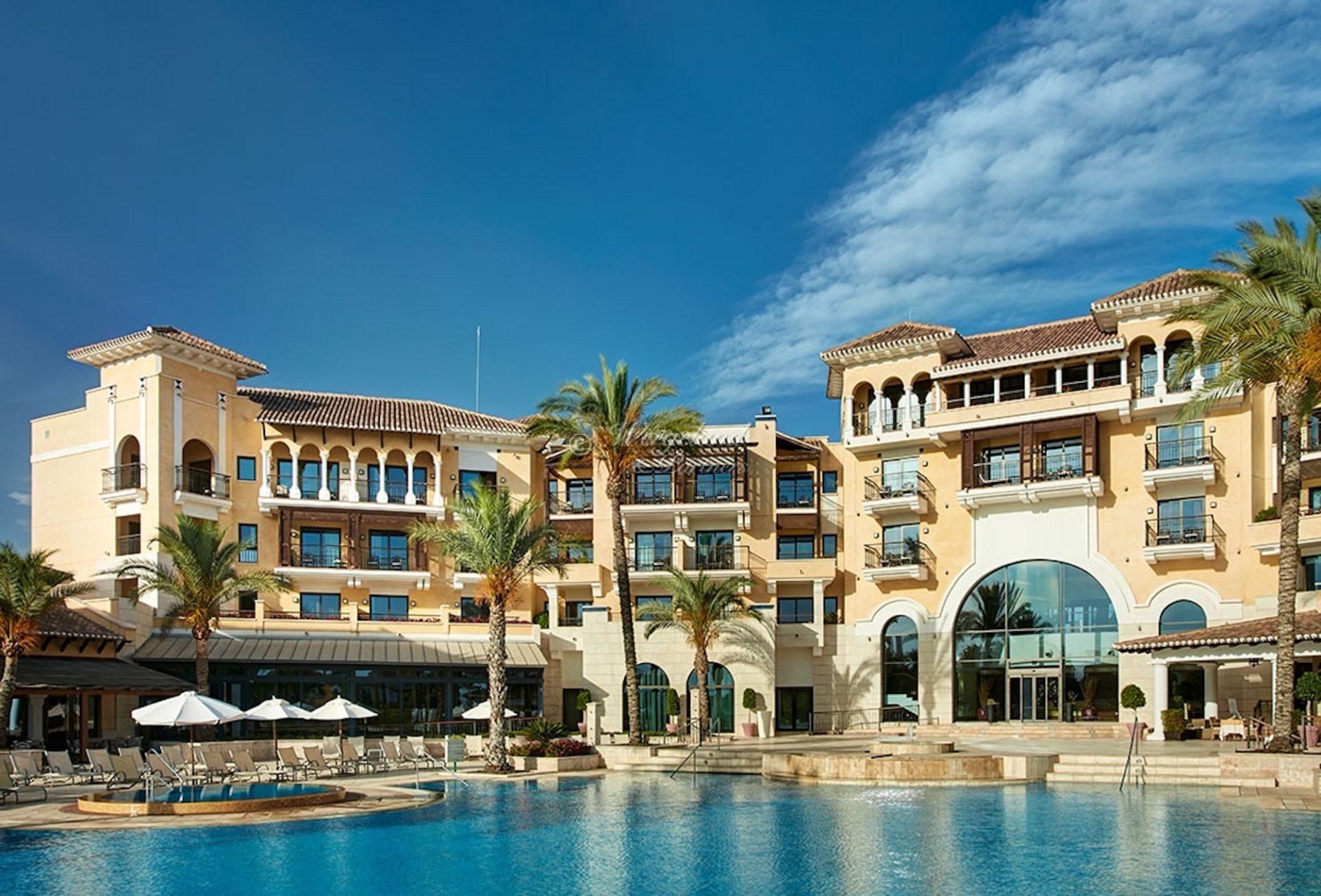 Ona Mar Menor Hotel & Apartments
