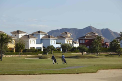 MMGR 2 Pers Golfbanen