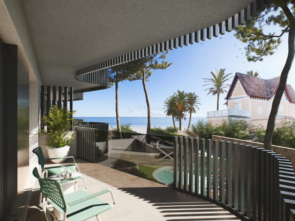  utsikt terrasse nede