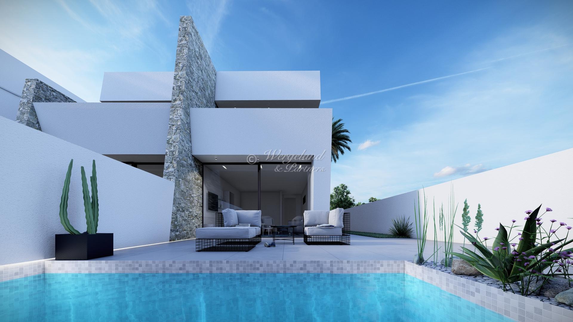 Villa Sol III