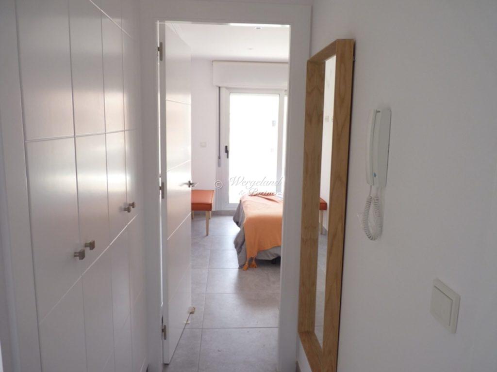  Garderobe Hovedsoverom
