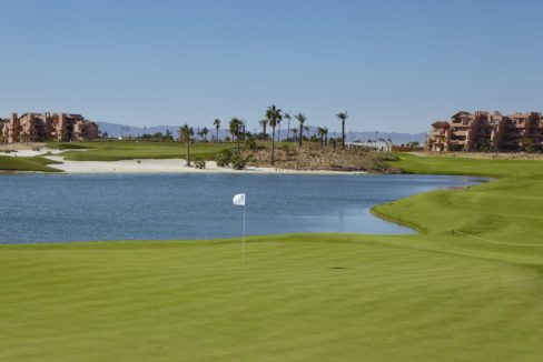 Mar Menor Village 7 Low
