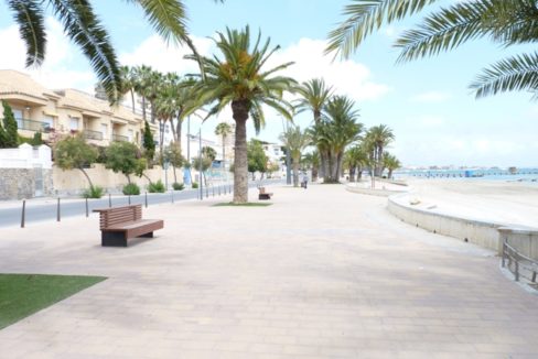 Palmer Promenade
