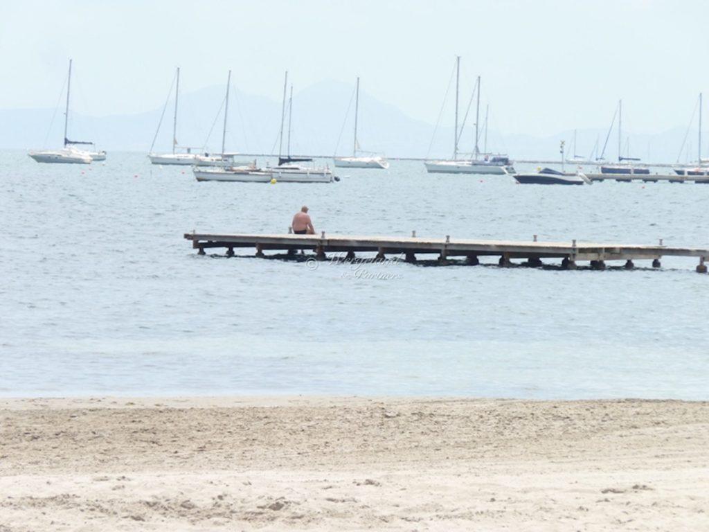  Strand Og Båter