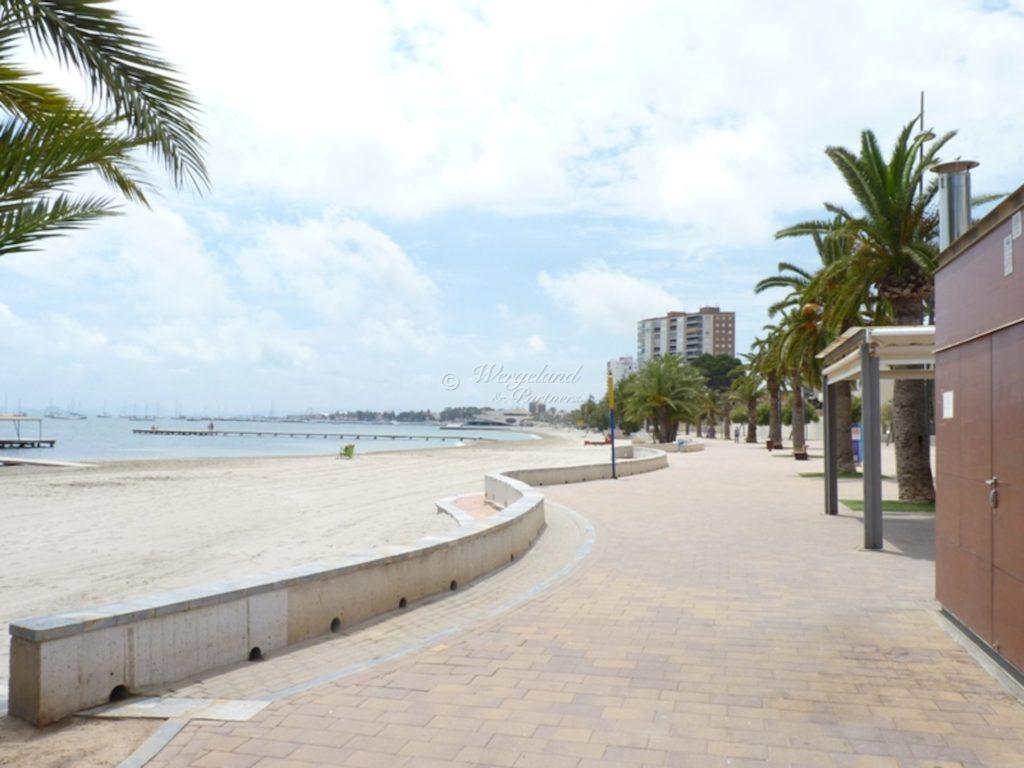  Strand Og Promenade