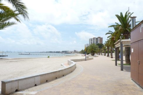 Strand Og Promenade