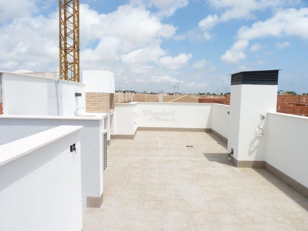  Takterrasse