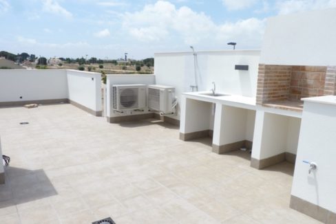 Takterrasse Ac