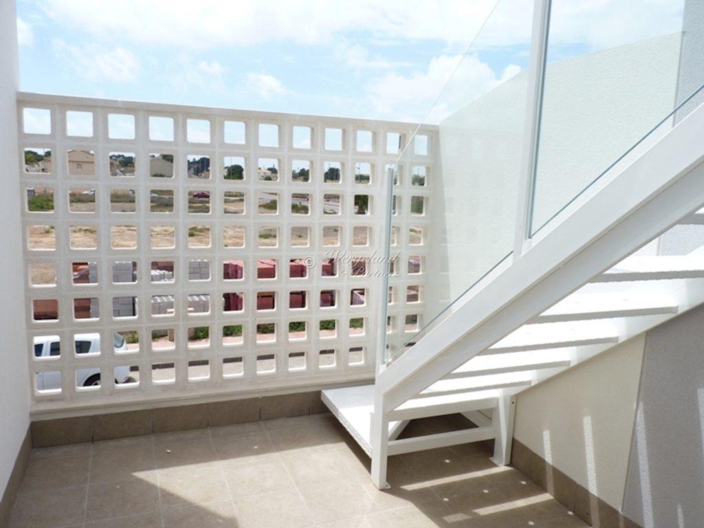  Trapp Takterrasse