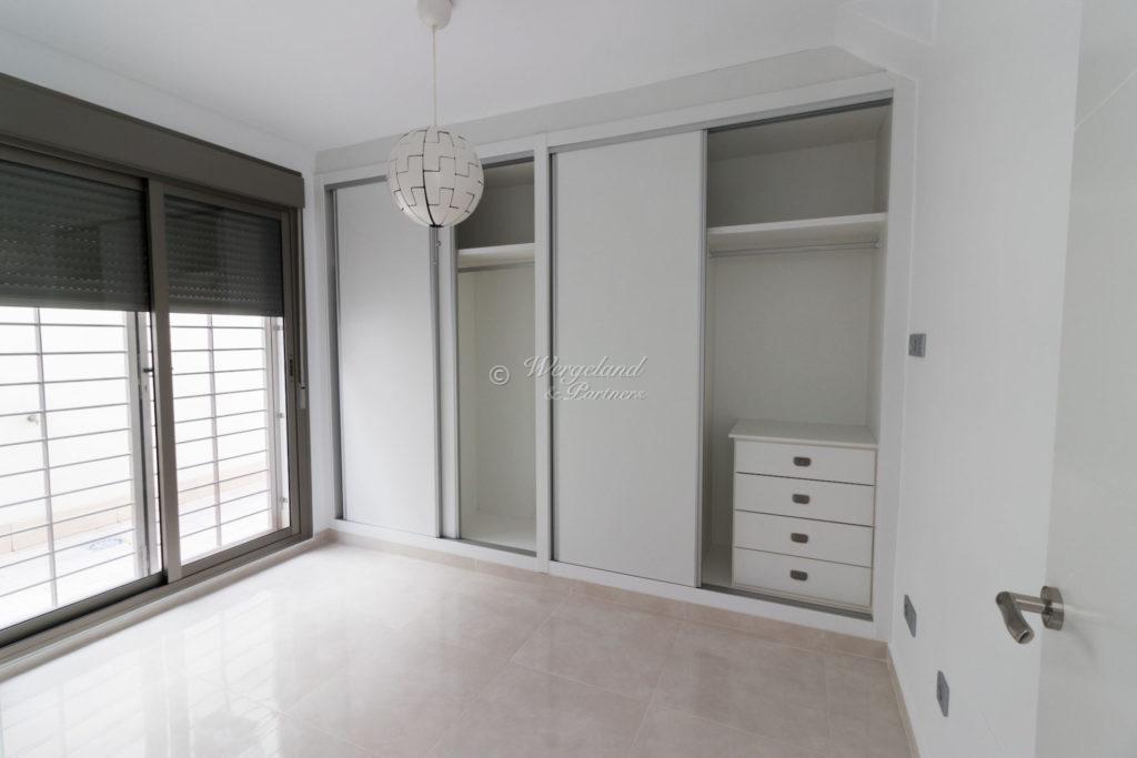  Bedroom Detail
