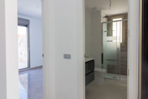 Ground Floor Detail