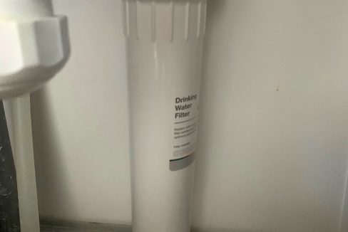 Vannfilter