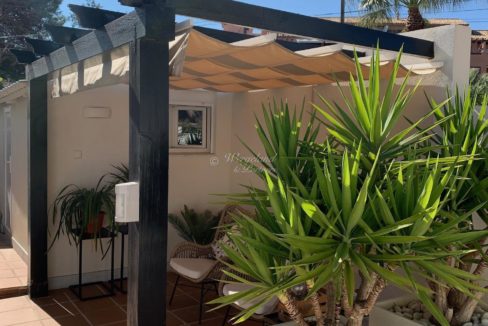 Pergola