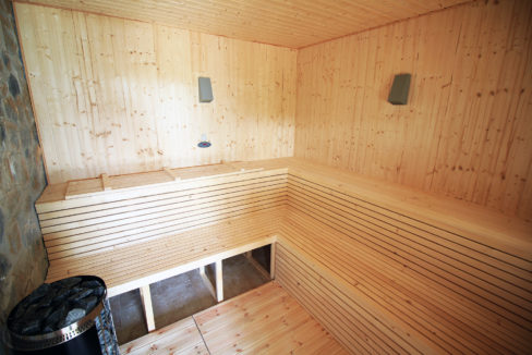 Sauna Pm5 1
