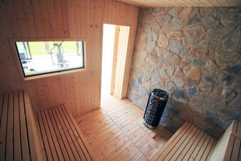 Sauna Pm5 2