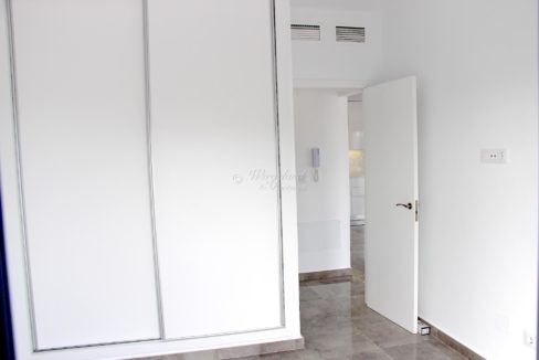 Soverom 1etg Garderobe