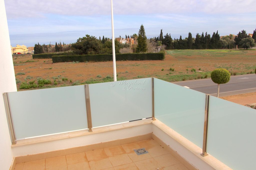  Terrasse Soverom 3